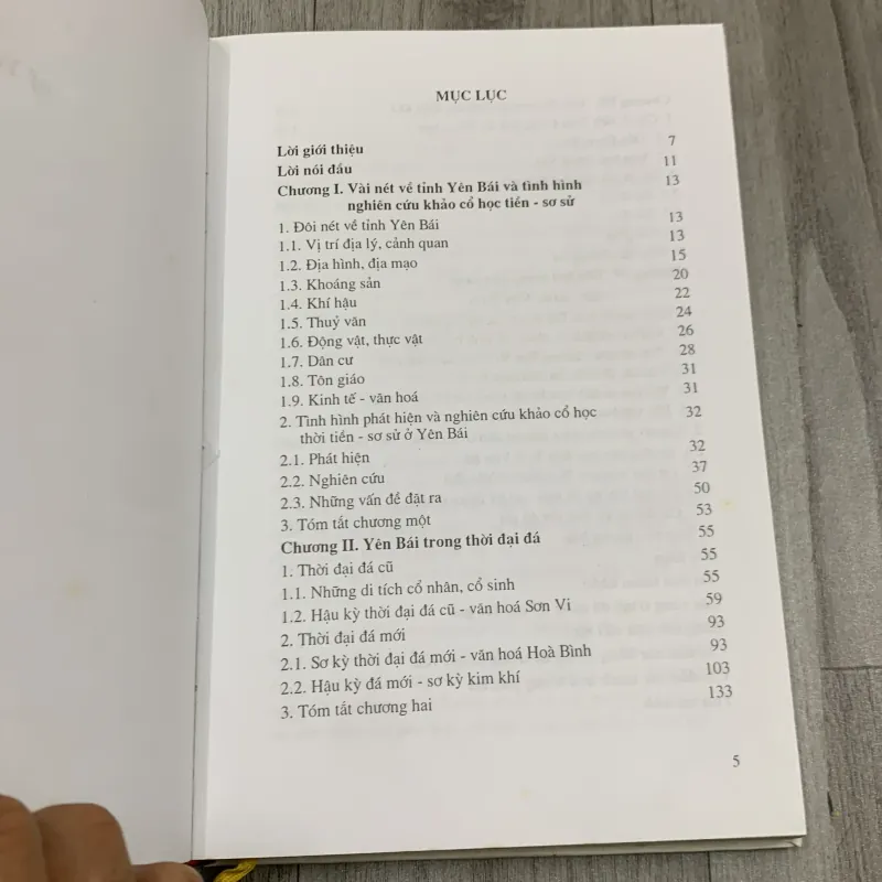 Tiền sử và sơ sử yên bái. 2b5 757025