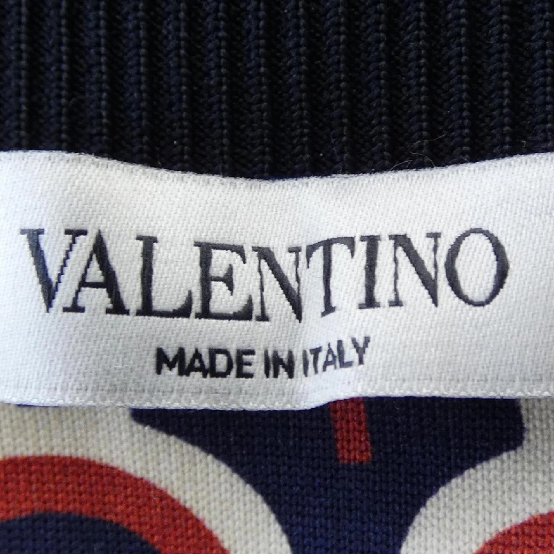 VALENTINO RV3MF02GIBZ Áo nỉ - Hàng hiệu Authentic 899362