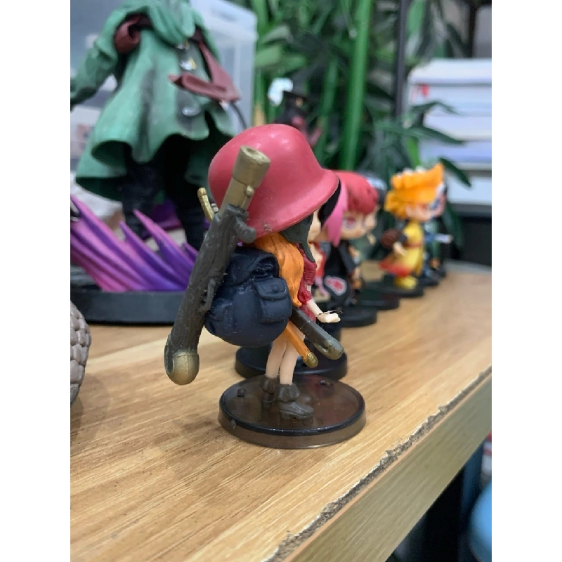 mô hình  chibi cực dễ thương 763704