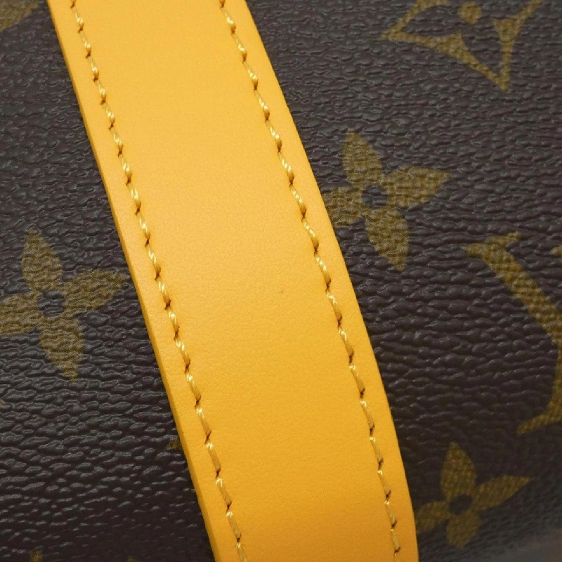 Túi du lịch Louis Vuitton Monogram Macassar (LV Color Mania) Keepall Bandoulière 25cm M12733 614353