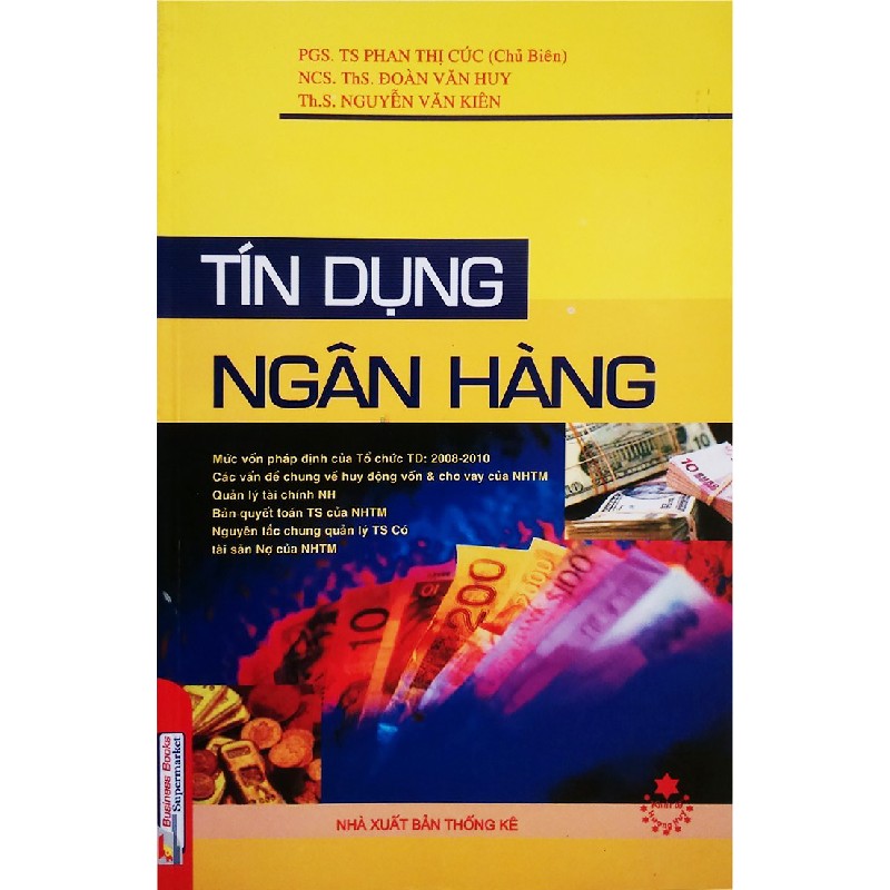 Tín Dụng Ngân Hàng 8152