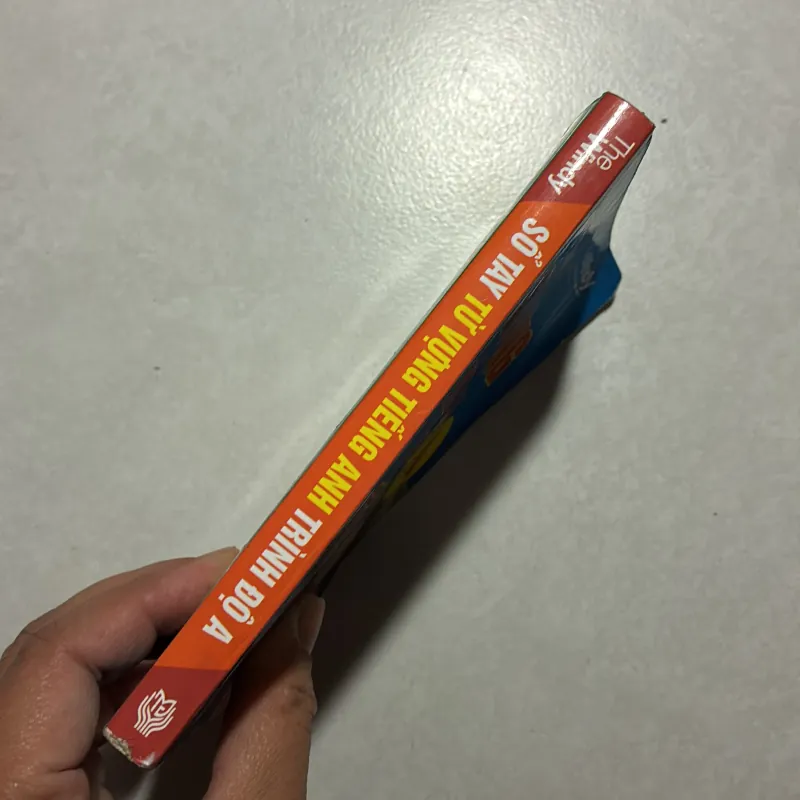 Sổ tay từ vựng tiếng Anh trình độ A- windy 759277