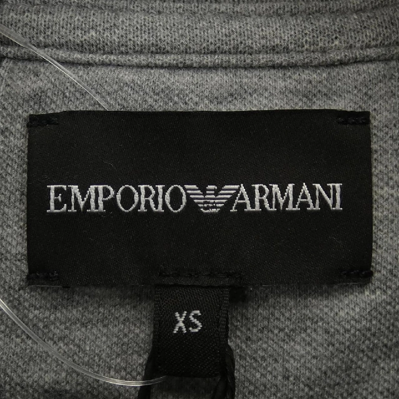 Áo polo EMPORIO ARMANI - Hàng hiệu Authentic 906069