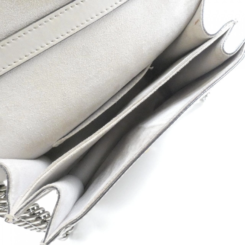 Fendi KAN I MINI 8M038 SRO Túi đeo vai - Hàng hiệu Chính hãng 802289