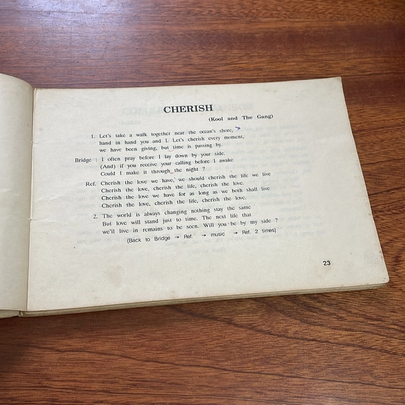 II Tuyển Tập Những Bài Hát Tiếng Anh - Phạm Thị Thơ (Biên Soạn) - 1992 501567