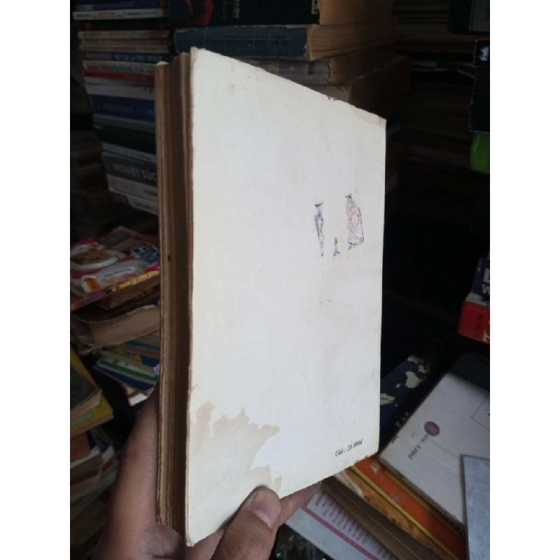 Tuyển tập Tế Hanh tập 2 1998 Văn học Việt Nam KSX1004 1007963