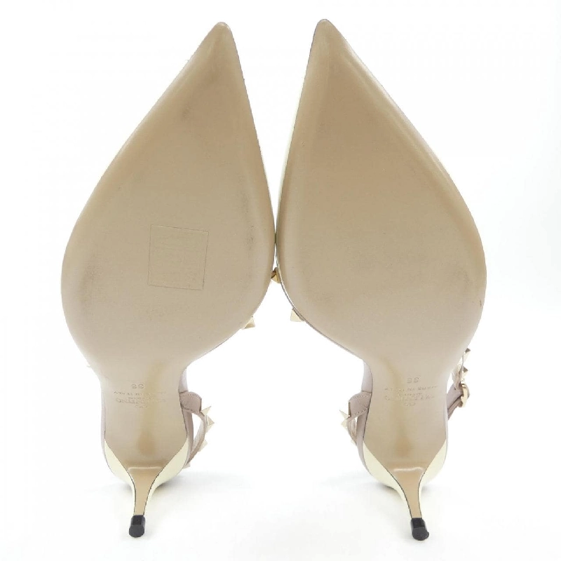 Giày cao gót VALENTINO GARAVANI - Hàng hiệu Authentic 830350