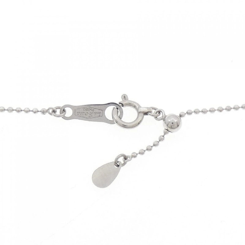 Dây chuyền kim cương PT900/PT850 0.27CT - Hàng hiệu Chính hãng 860270