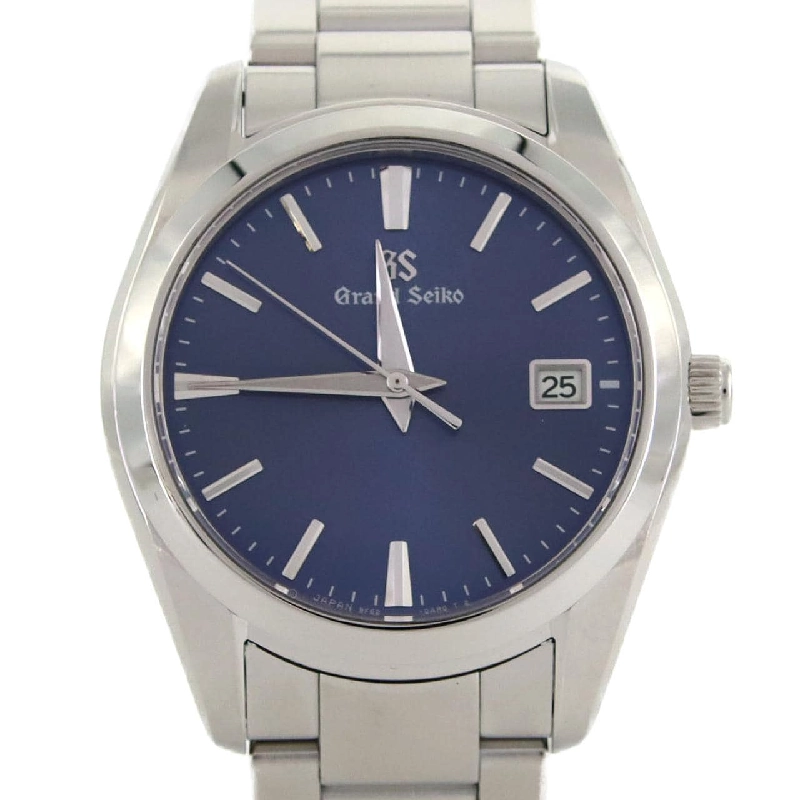 Seiko Grand Seiko - Bộ sưu tập Di sản 9F62-0AB0/SBGX265 SS Quartz - Hàng hiệu Chính hãng 879931