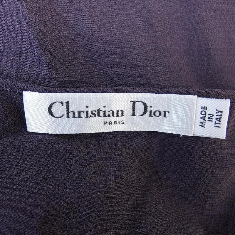 クリスチャンディオール CHRISTIAN DIOR 121B49A6602 áo 626892