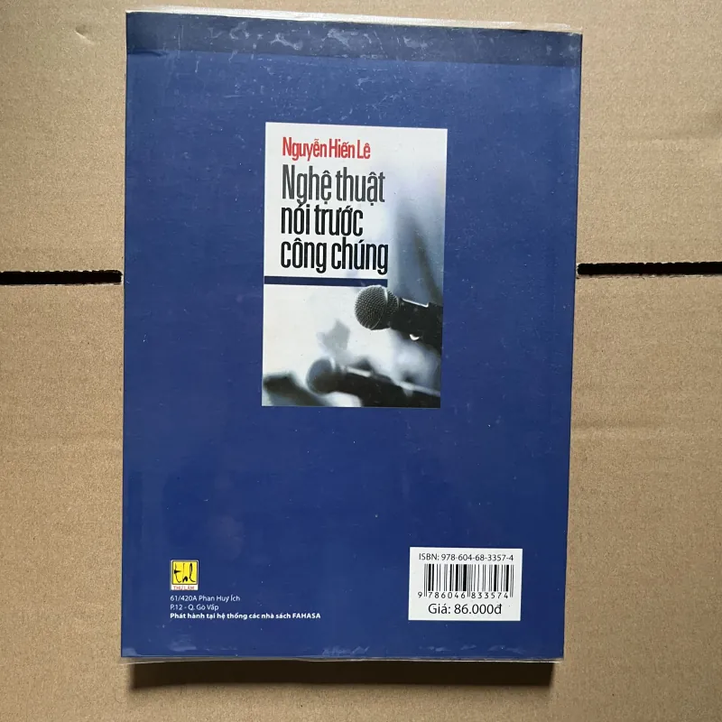 nghệ thuật nói trước công chúng 1030492