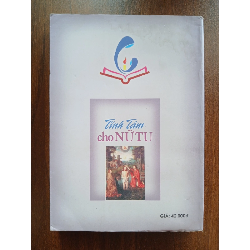 Tĩnh Tâm Cho Nữ Tu - Dunoyer 539979