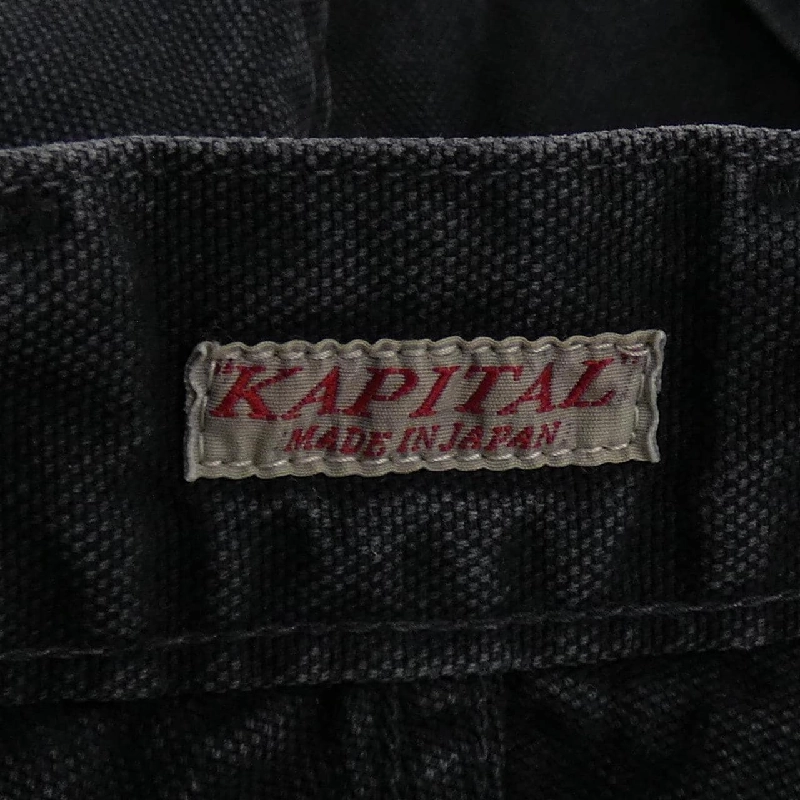 Quần jeans KAPITAL EK-562 - Hàng hiệu Authentic 814836