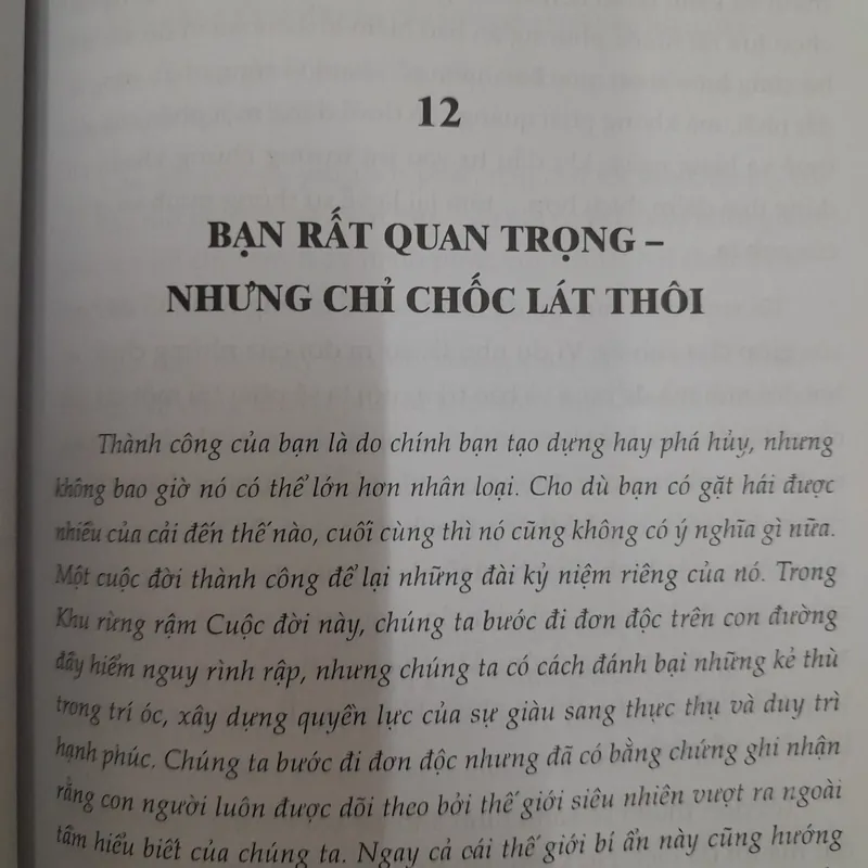 Làm giàu của Napoleon Hill 574997