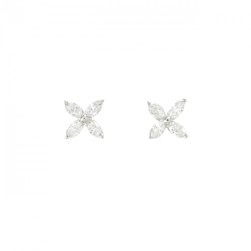 Bông tai Tiffany Victoria - Hàng hiệu Authentic 845080