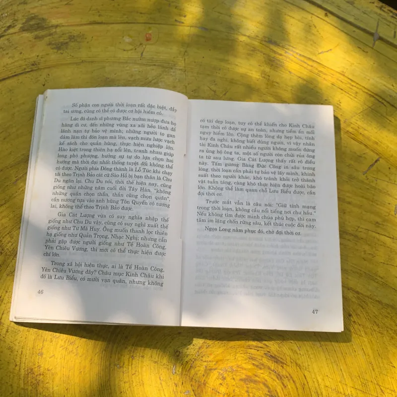  COMBO ĐIỂN HAY TÍCH LẠ - TRUYỆN ĐỐ TRÍ TUỆ - KHỔNG MINH GIA CÁT LƯỢNG 778779