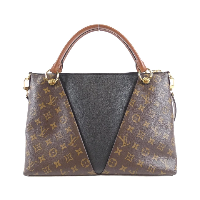 Túi xách Louis Vuitton Monogram V Tote MM M43948 - Hàng hiệu Chính hãng 765920