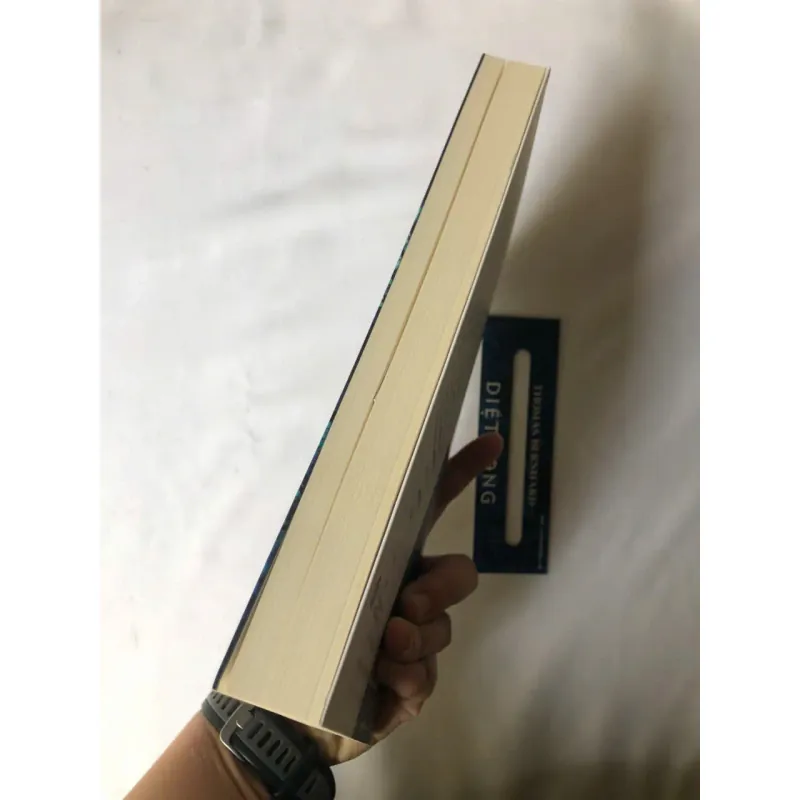 Diệt Vong - Thomas Bernhard 752154