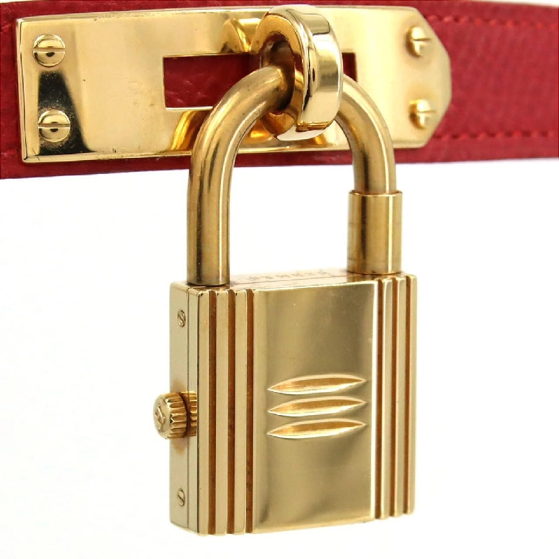 Hermès Kelly GP KE1.201 GP Quartz - Hàng hiệu Authentic 875689