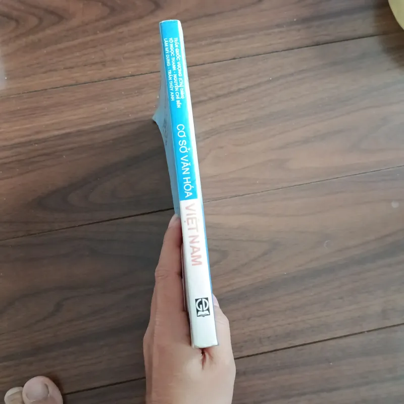 Cơ sở văn hoá việt nam 759475