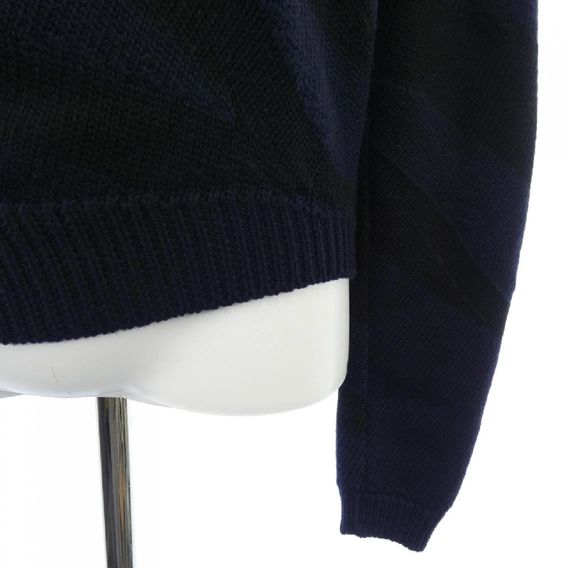 クリスチャンディオール CHRISTIAN DIOR 5H24578AM583 ニット - Hàng hiệu Authentic 824846