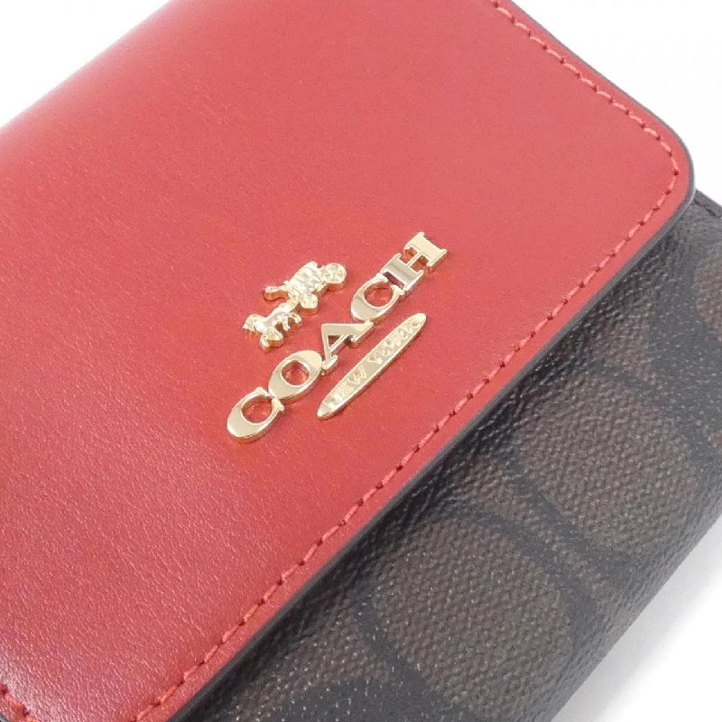 【Sản phẩm mới】Ví Coach CE930 622400