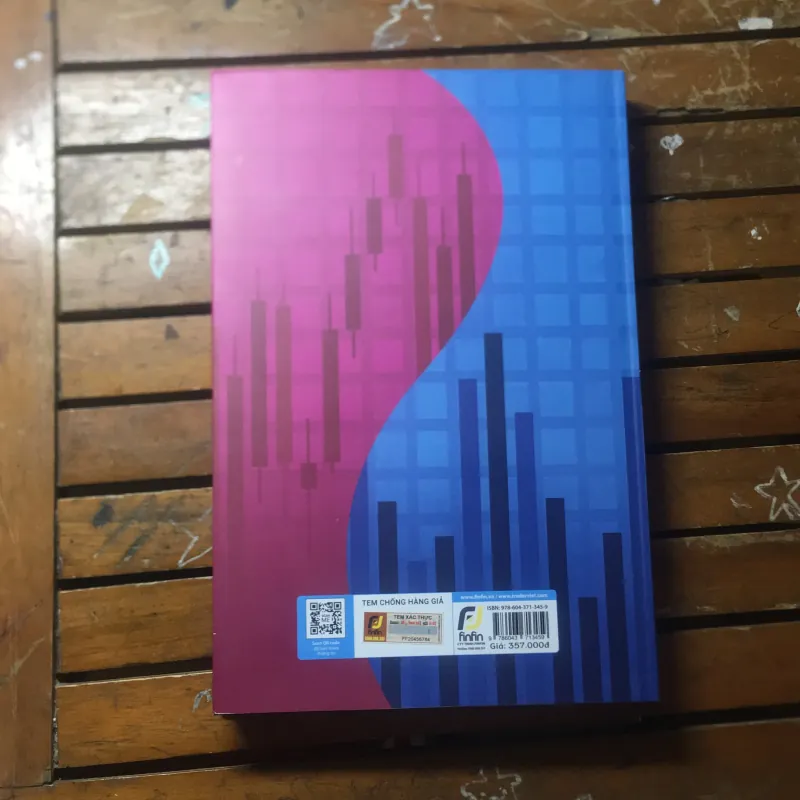 Sách phương pháp VPA 784938