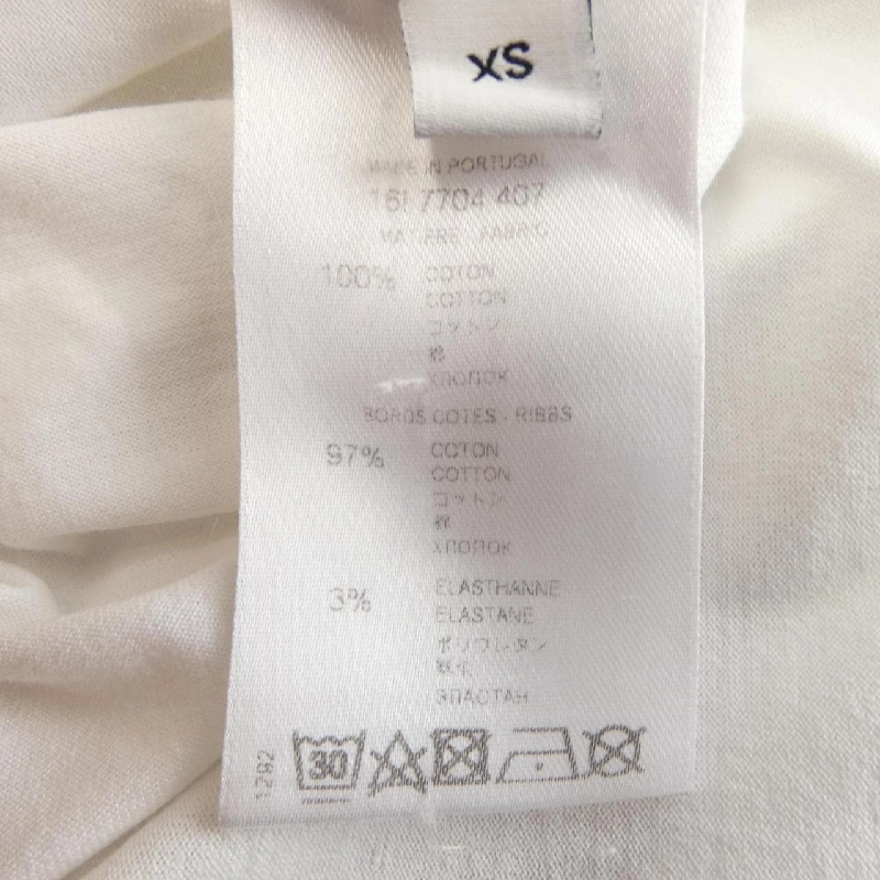 Áo thun GIVENCHY - Hàng hiệu Authentic 826205