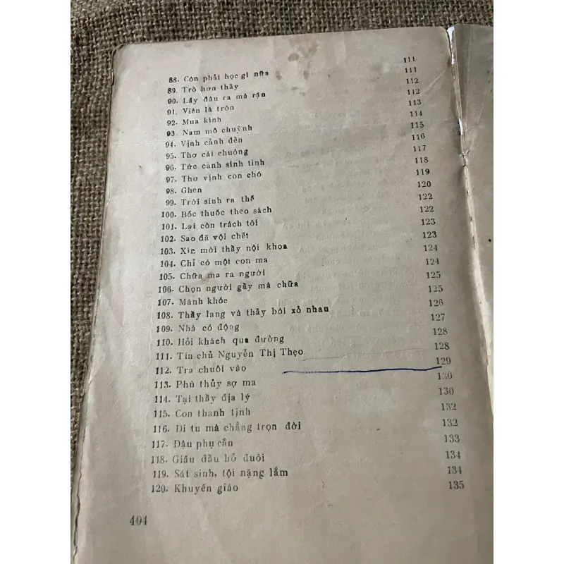 TIẾNG CƯỜI DÂN GIAN VIỆT NAM - 405 TRANG - VĂN HỌC DÂN GIAN VIỆT NAM 574446