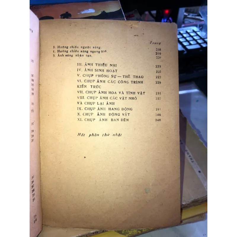 Thực hành ảnh đen trắng - Đỗ Quốc Ân & Vũ Minh & Hồng Nho 1021761