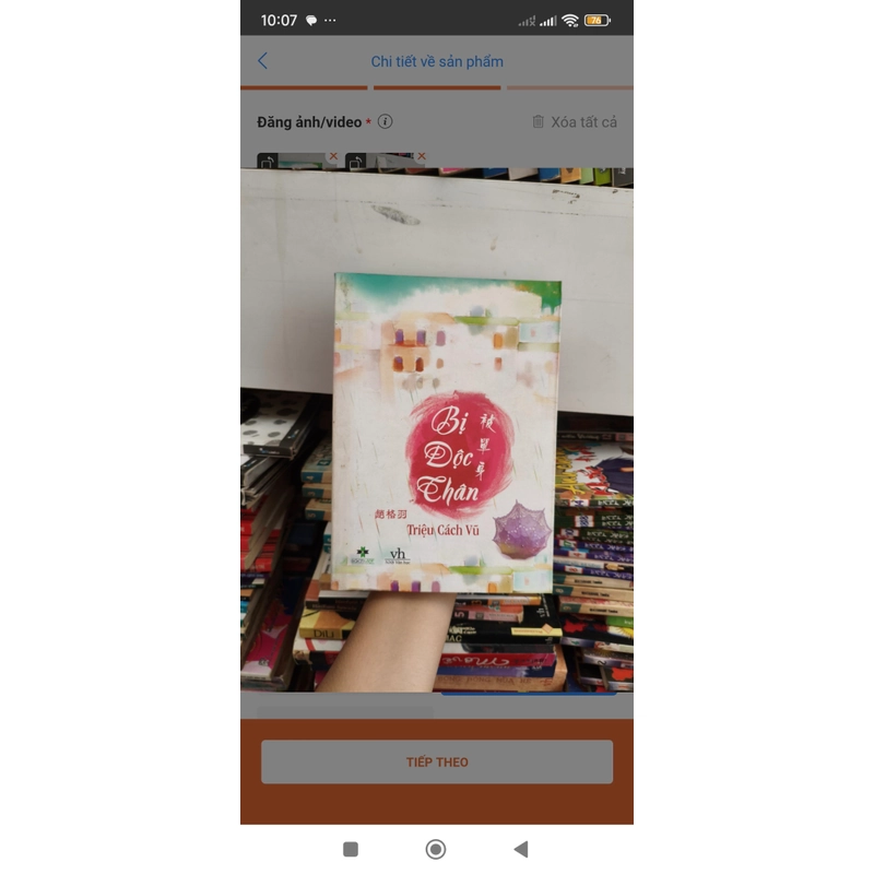 Bị độc thân 🌱 463662