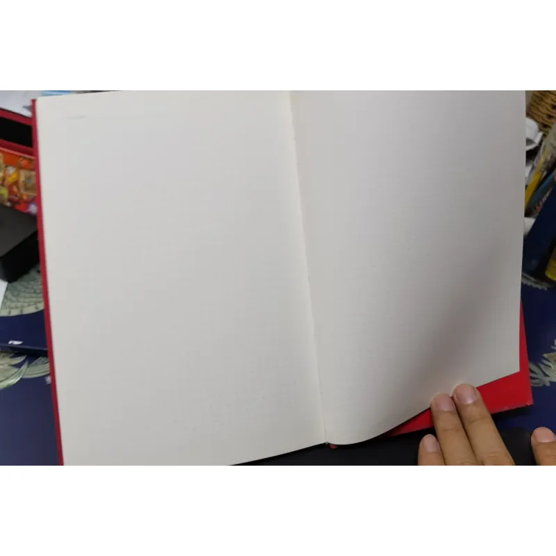 [Sổ ghi chép] Notebook năng động cho học sinh sinh viên nhân viên  1012770