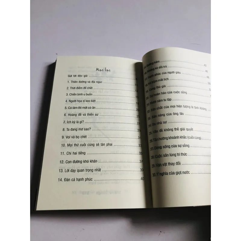 VẺ ĐẸP VÔ THƯỜNG 720888