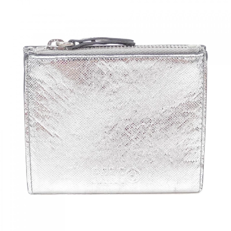 【Mã giảm giá】Ví MM6 657090