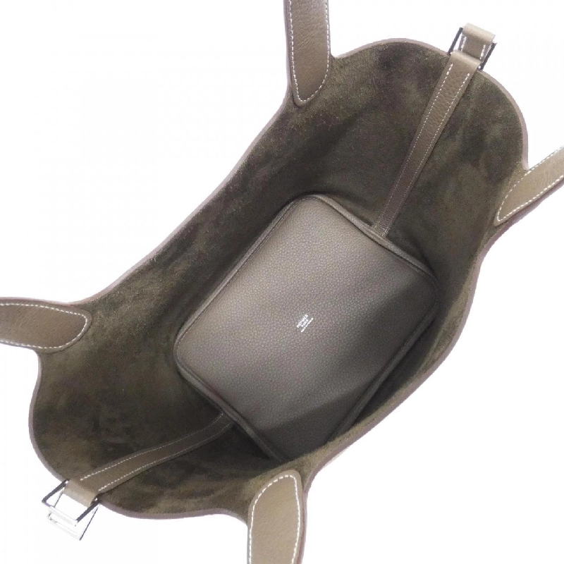 Túi Hermes Picotin Lock MM 060991CK - Hàng hiệu Chính hãng 803564