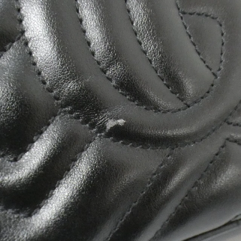 Túi đeo vai GG MARMONT 447632 DTD1T của Gucci 610657