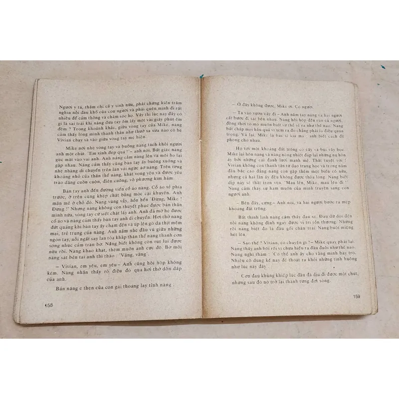 Tiểu thuyết Mỹ: LỜI CHẨN ĐOÁN CUỐI CÙNG - Arthur Hailey 719362