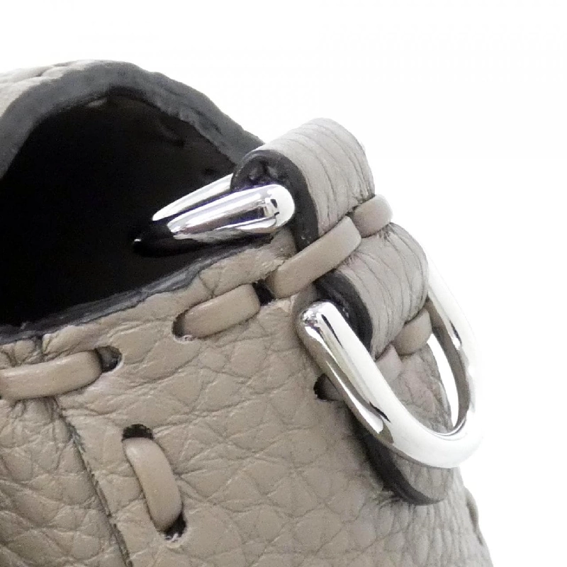 Túi xách vai Fendi SELLERIA Baguette 8BR600 ARBB - Hàng hiệu chính hãng 764744