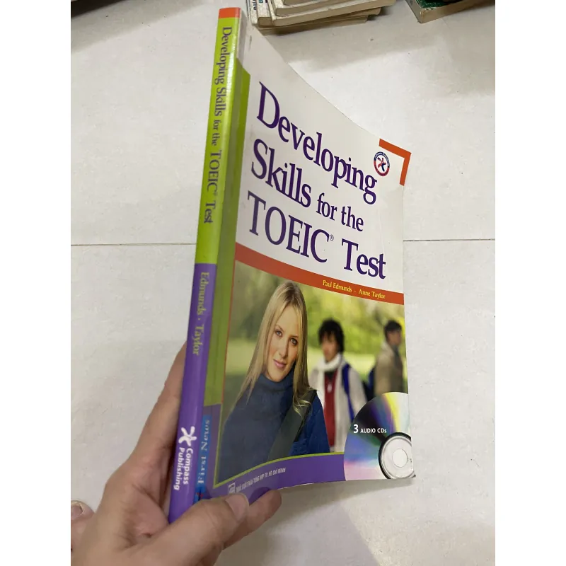 Developing skills for the  784791