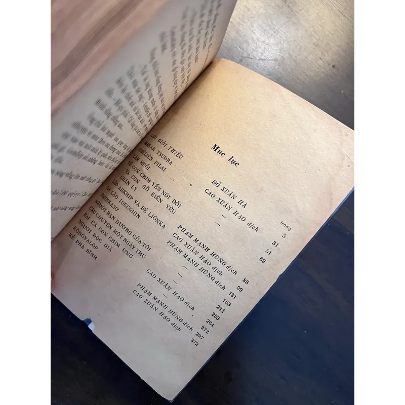 📖 Tuyển tập truyện ngắn M.Gorki (trọn bộ 2 tập) 600627