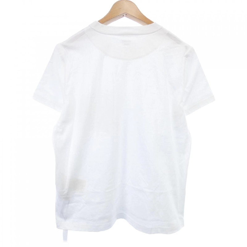 Áo thun HERMES MOSAIQUE 4E4615DA - Hàng hiệu Chính hãng 817842