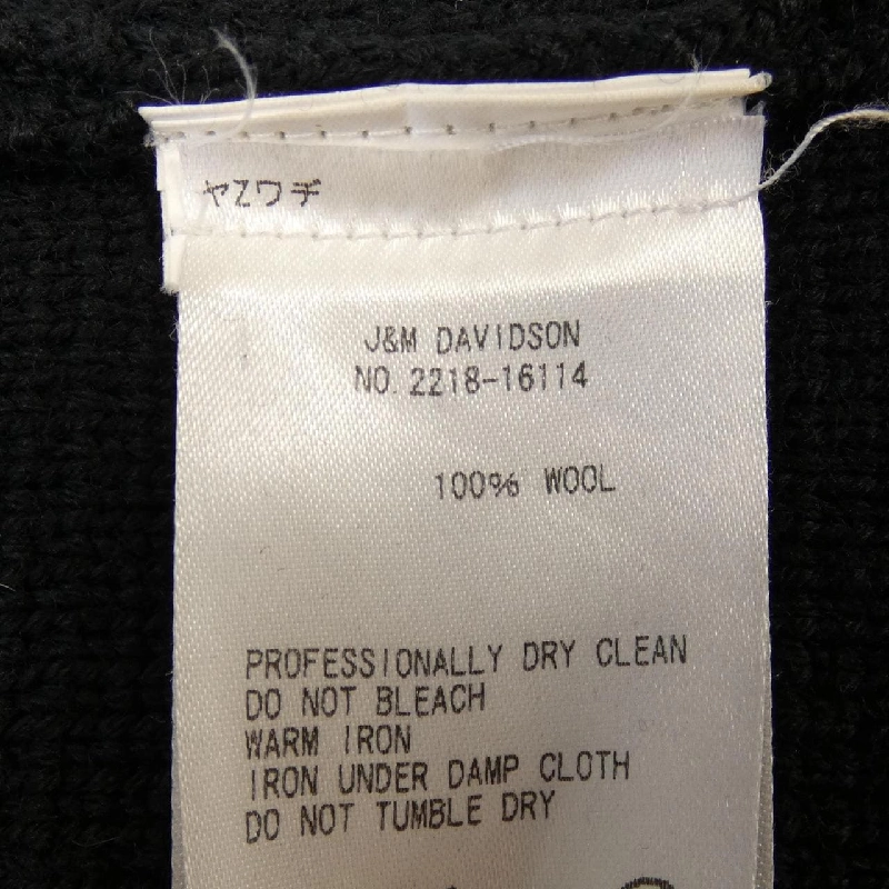 J&M DAVIDSON áo khoác 642213