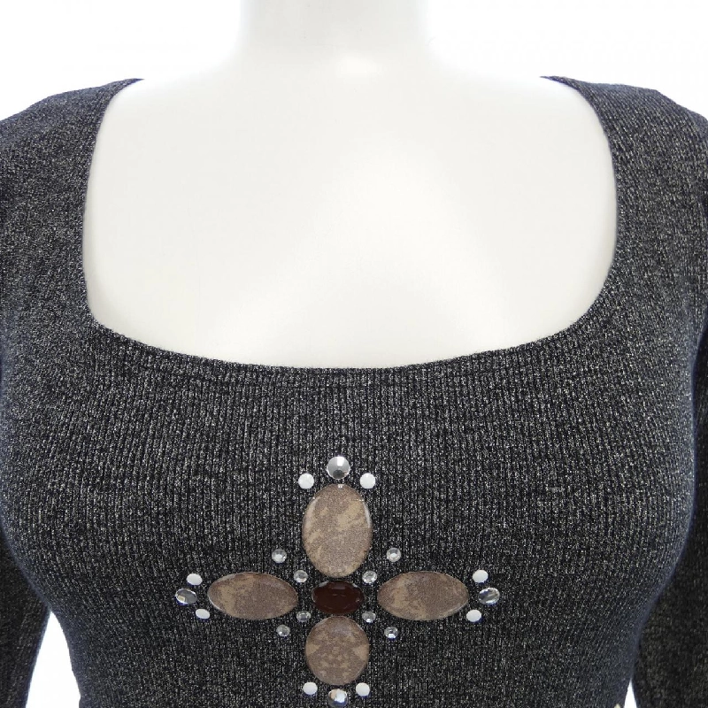 Áo thun CHANEL 635338