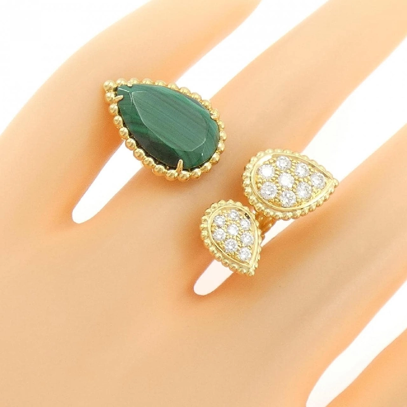 Boucheron Serpenti Bohème Nhẫn - Hàng hiệu Chính hãng 839042