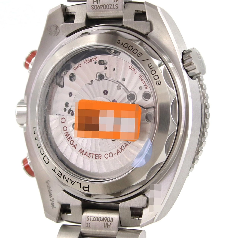 Đồng hồ Omega Seamaster Planet Ocean Chronograph 215.30.46.51.99.001 SS tự động - Hàng hiệu Chính hãng 882664