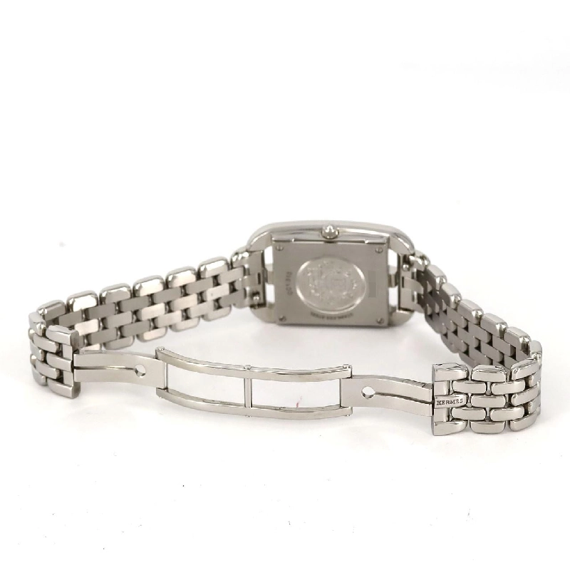 Hermès Cape Cod CC1.310 SS Quartz - Hàng hiệu Authentic 882172