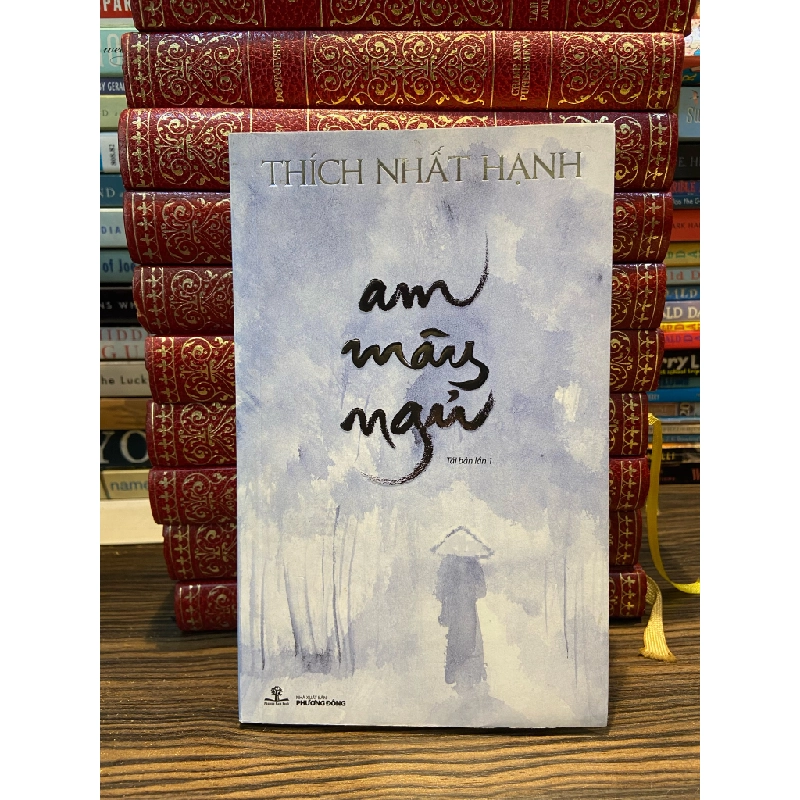 Am mây ngủ - Thích Nhất Hạnh 159736