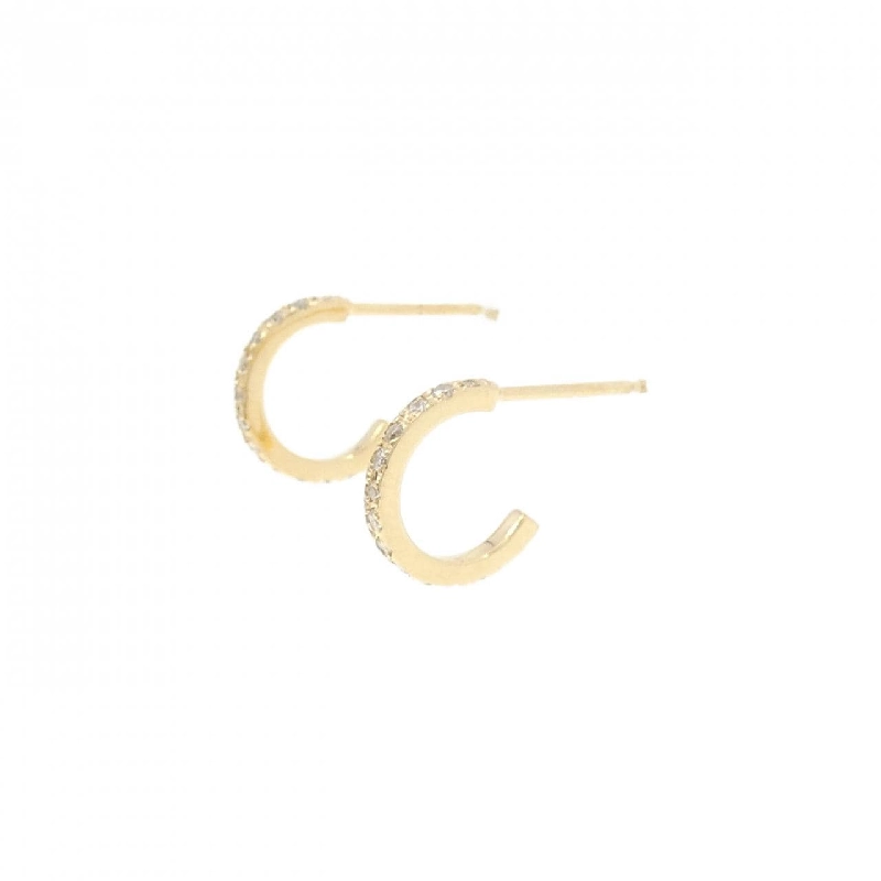 Đầm Address Diamond Bông tai - Hàng hiệu Authentic 845302