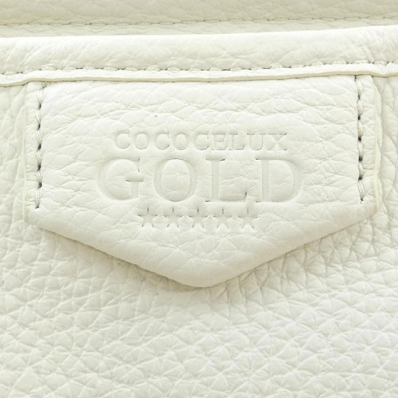 【Mã giảm giá】Túi COCOCELUX GOLD 660604