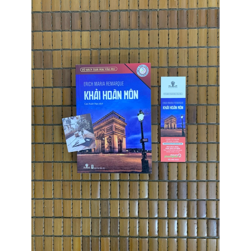 Khải hoàn môn 464180